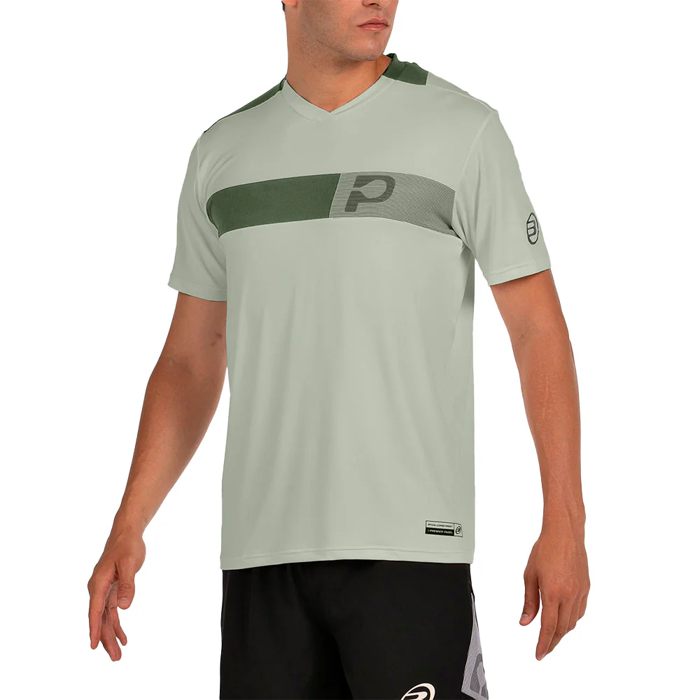 BULLPADEL PUYO Hombre PREMIER PADEL (Camiseta) - Image 9