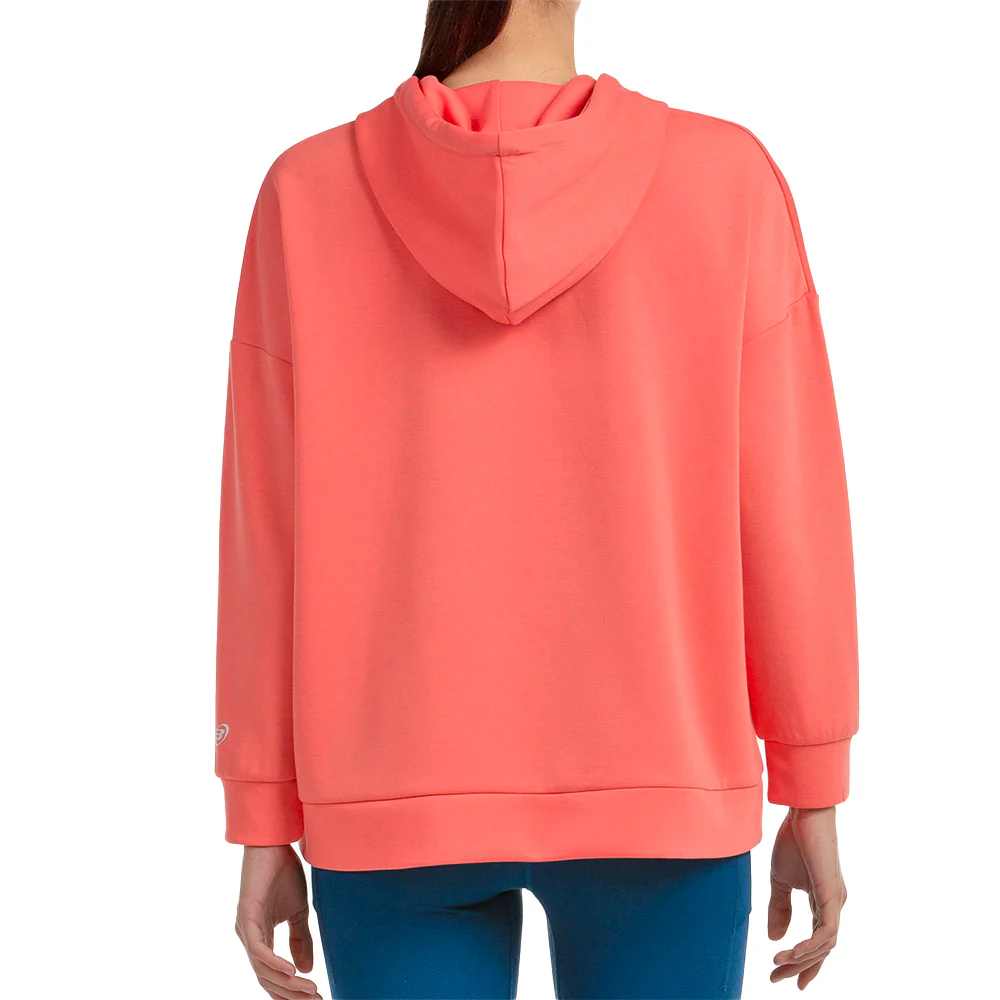 BULLPADEL SILBA Mujer (Sudadera) - Image 10