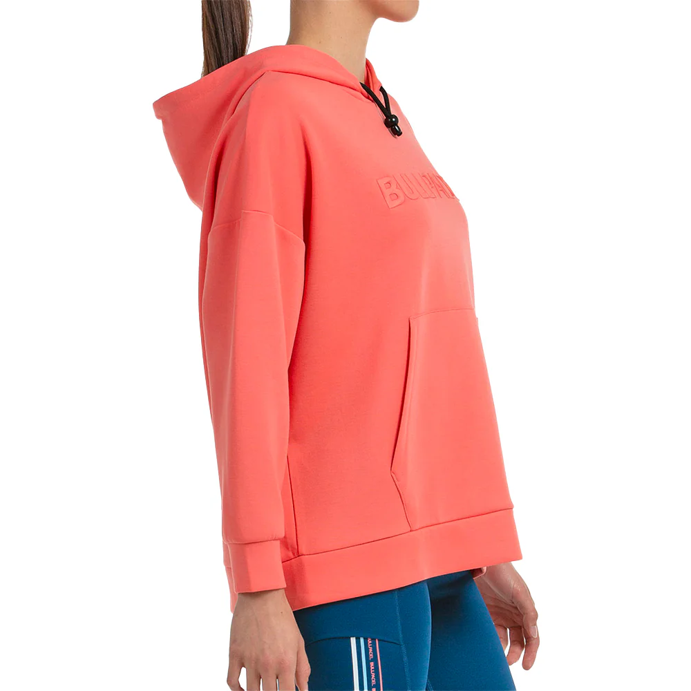 BULLPADEL SILBA Mujer (Sudadera) - Image 11