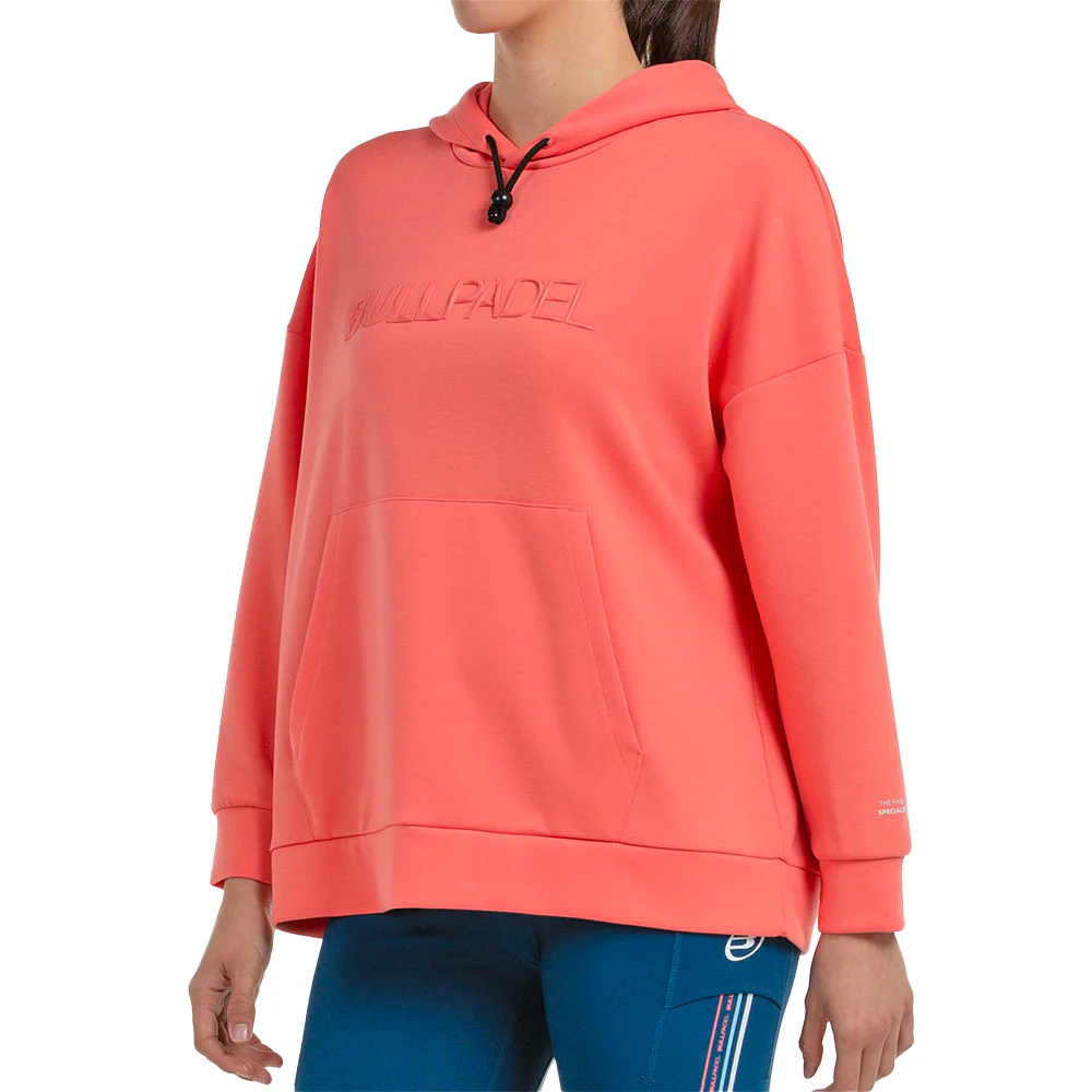 BULLPADEL SILBA Mujer (Sudadera) - Image 12