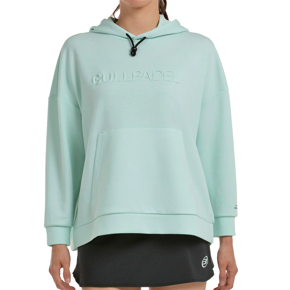 BULLPADEL SILBA Mujer (Sudadera) - Image 13