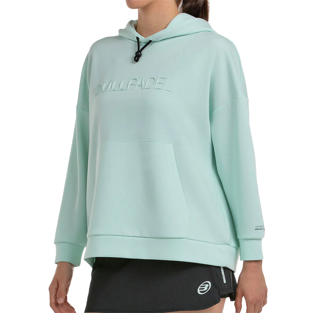 BULLPADEL SILBA Mujer (Sudadera) - Image 16