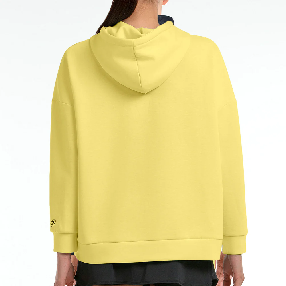 BULLPADEL SILBA Mujer (Sudadera) - Image 3