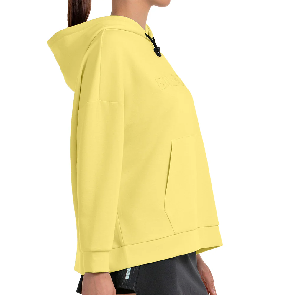 BULLPADEL SILBA Mujer (Sudadera) - Image 4