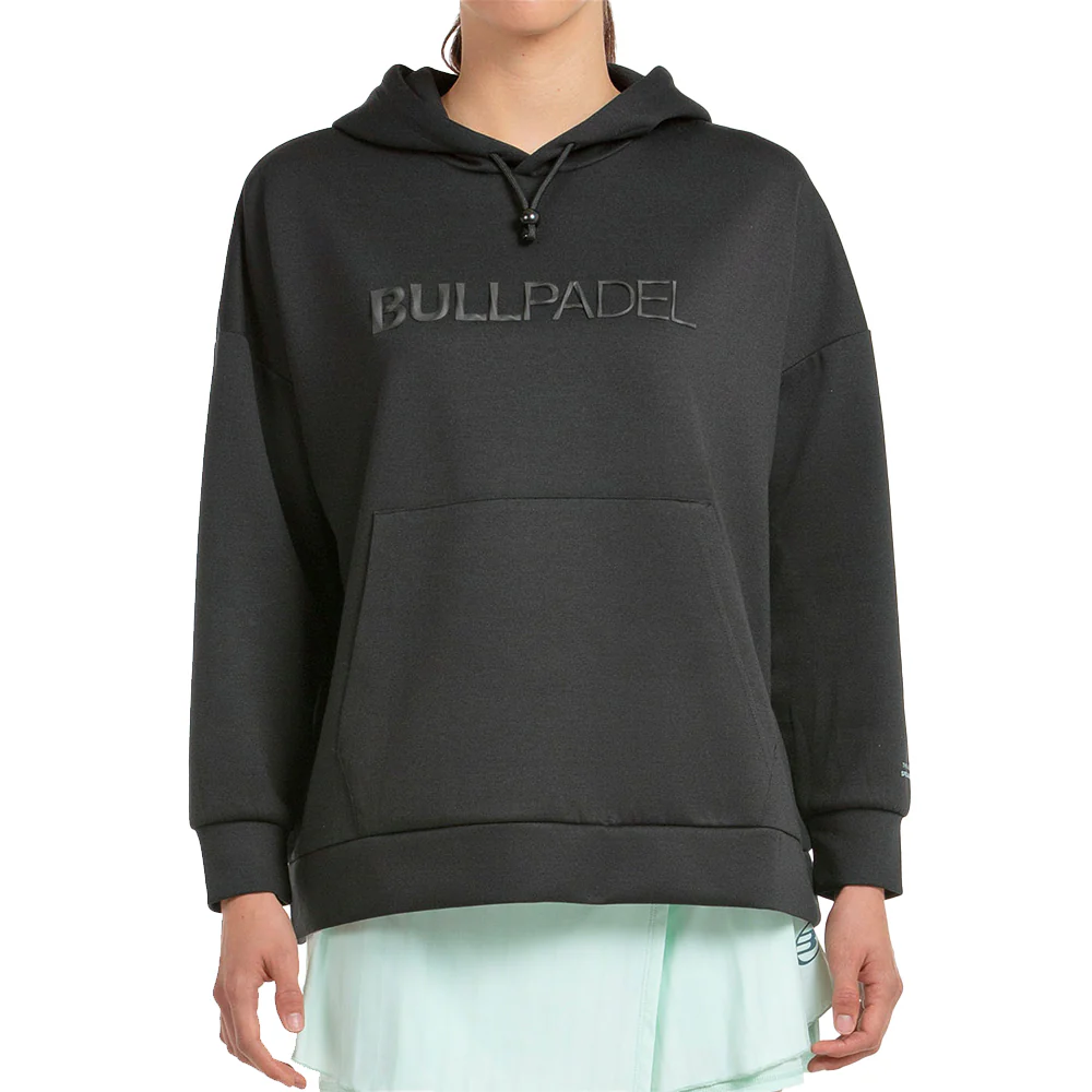 BULLPADEL SILBA Mujer (Sudadera) - Image 5