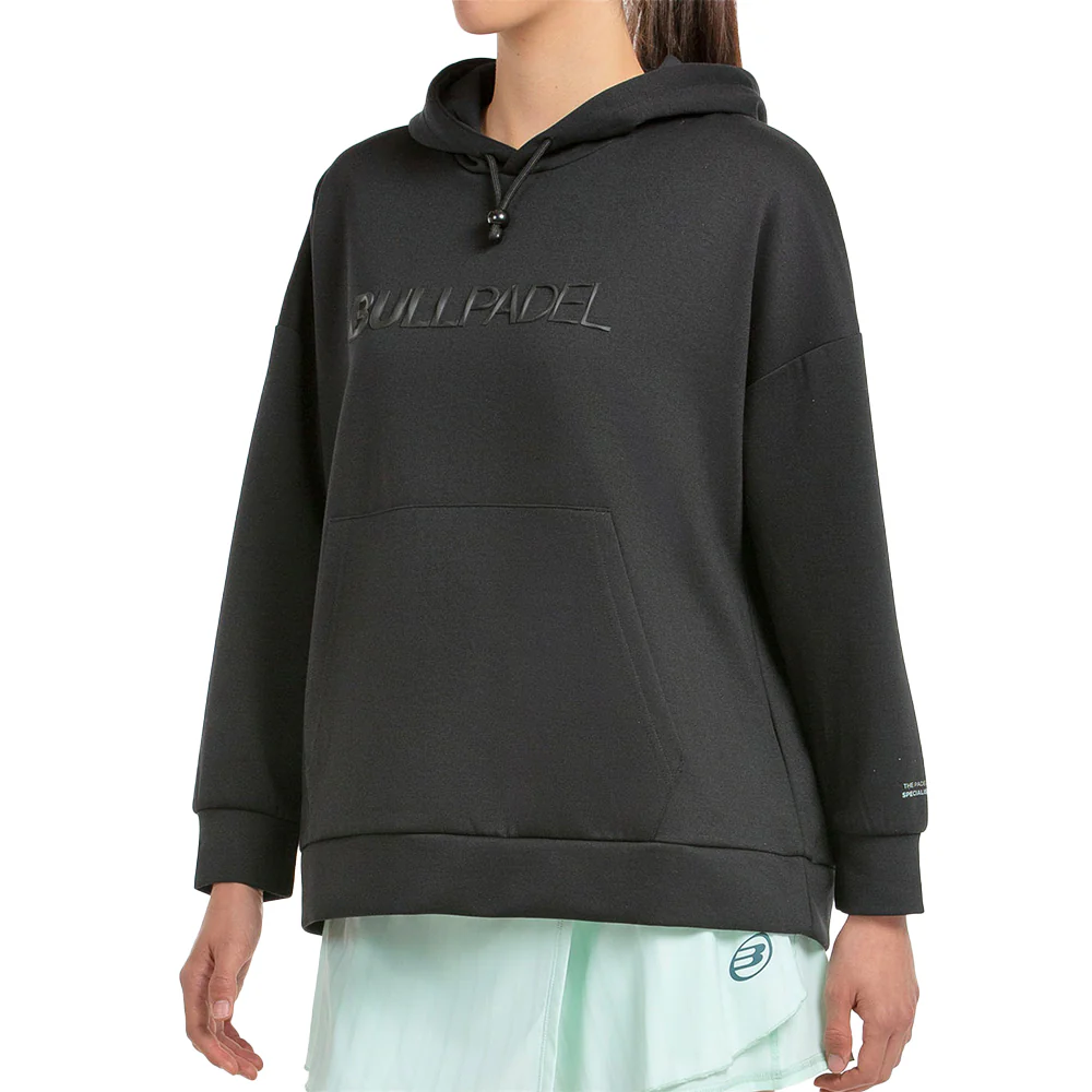 BULLPADEL SILBA Mujer (Sudadera) - Image 8