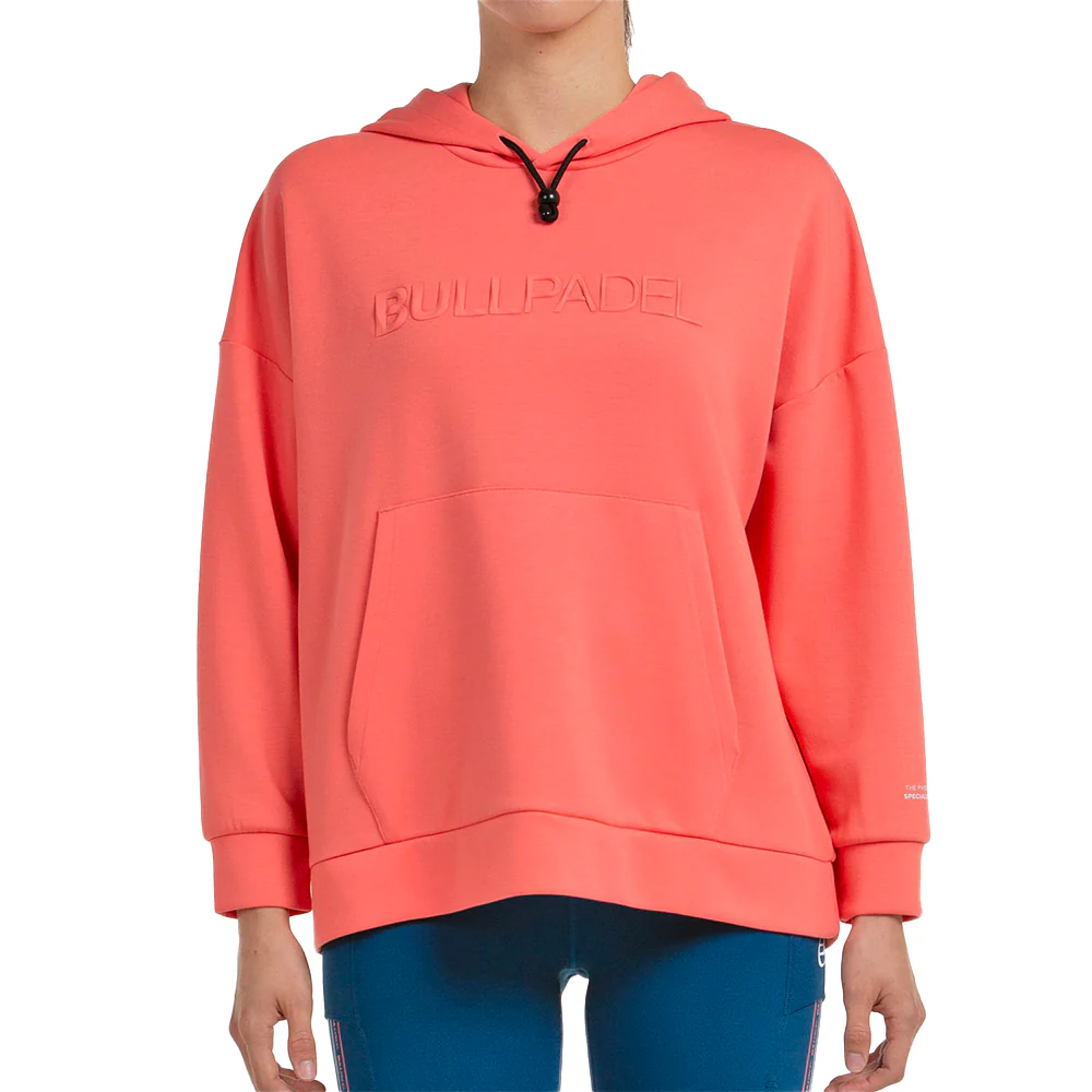 BULLPADEL SILBA Mujer (Sudadera) - Image 9