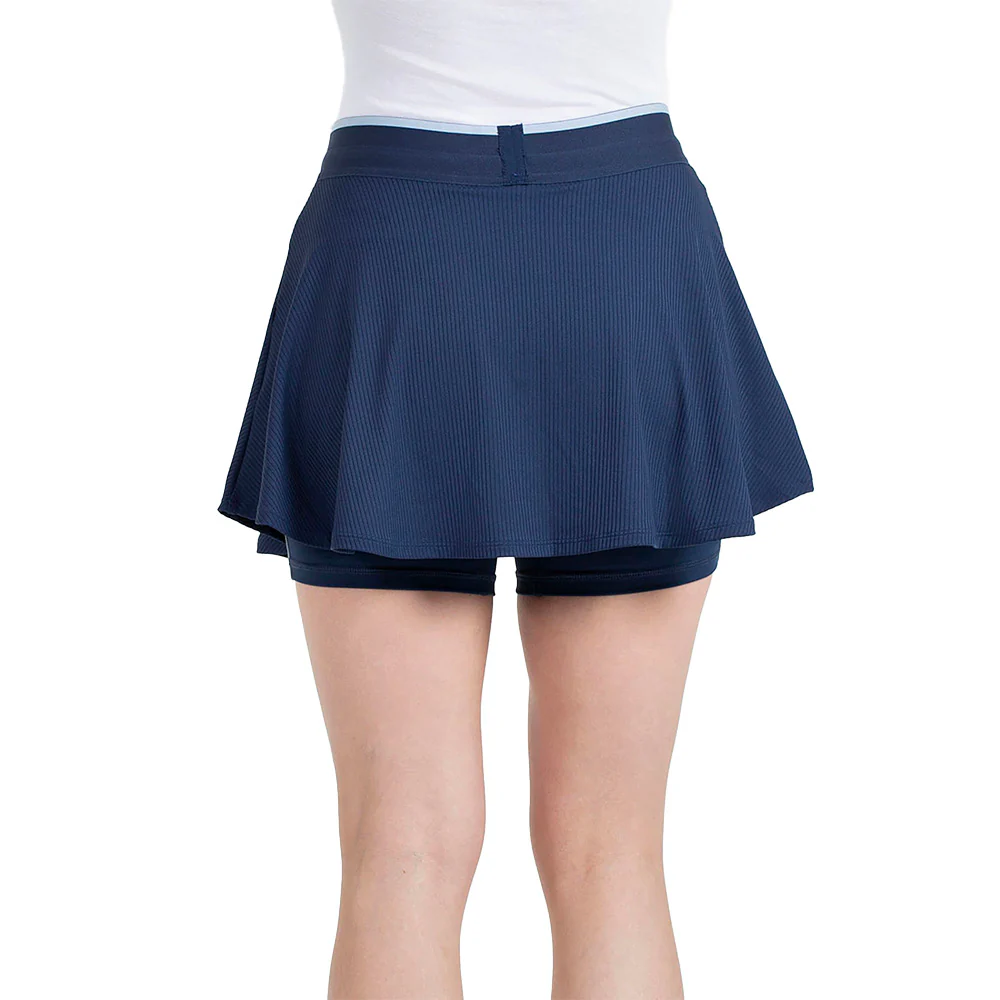 BULLPADEL TAJAR Mujer (Falda) - Image 2