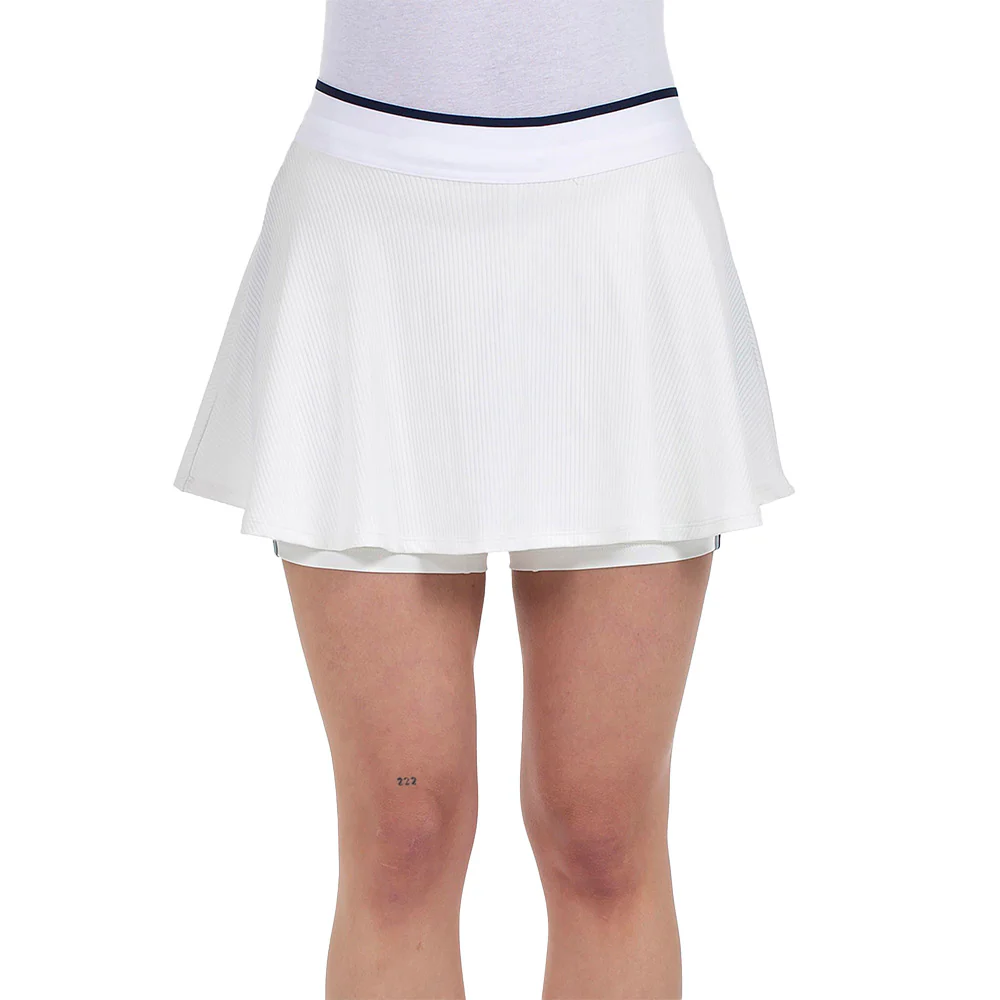 BULLPADEL TAJAR Mujer (Falda) - Image 5