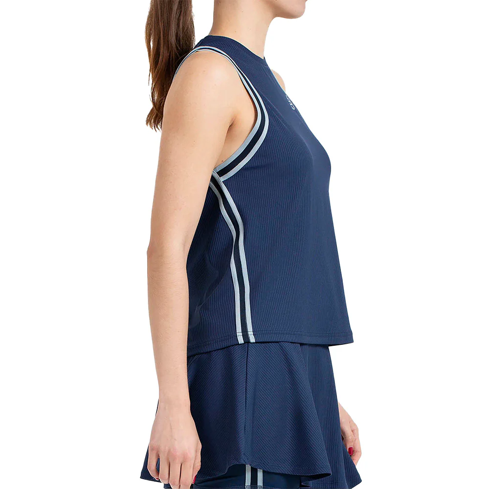 BULLPADEL TALAVA Mujer (Camiseta) - Image 4