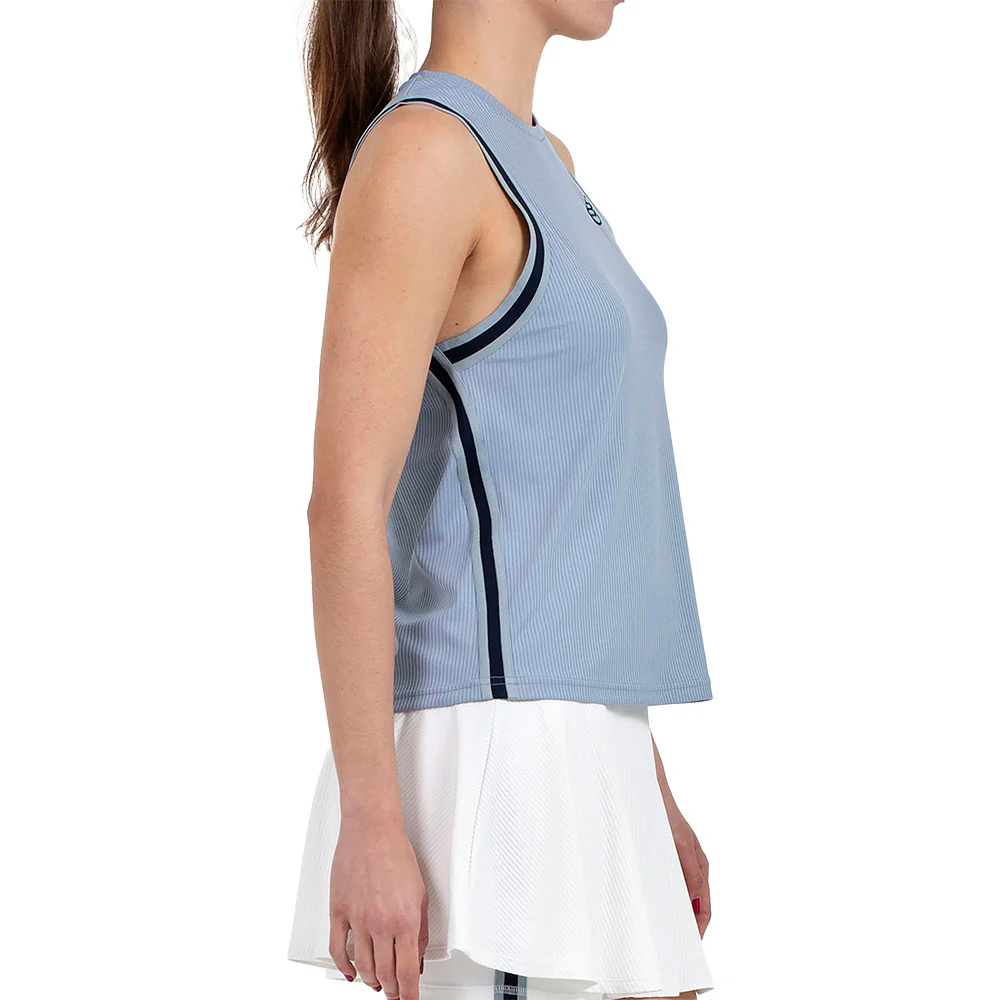 BULLPADEL TALAVA Mujer (Camiseta) - Image 9