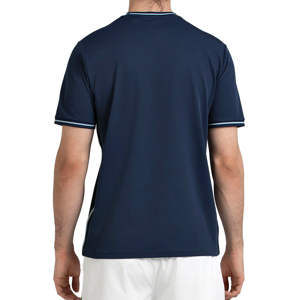 BULLPADEL TORNO Hombre (Camiseta) - Image 2