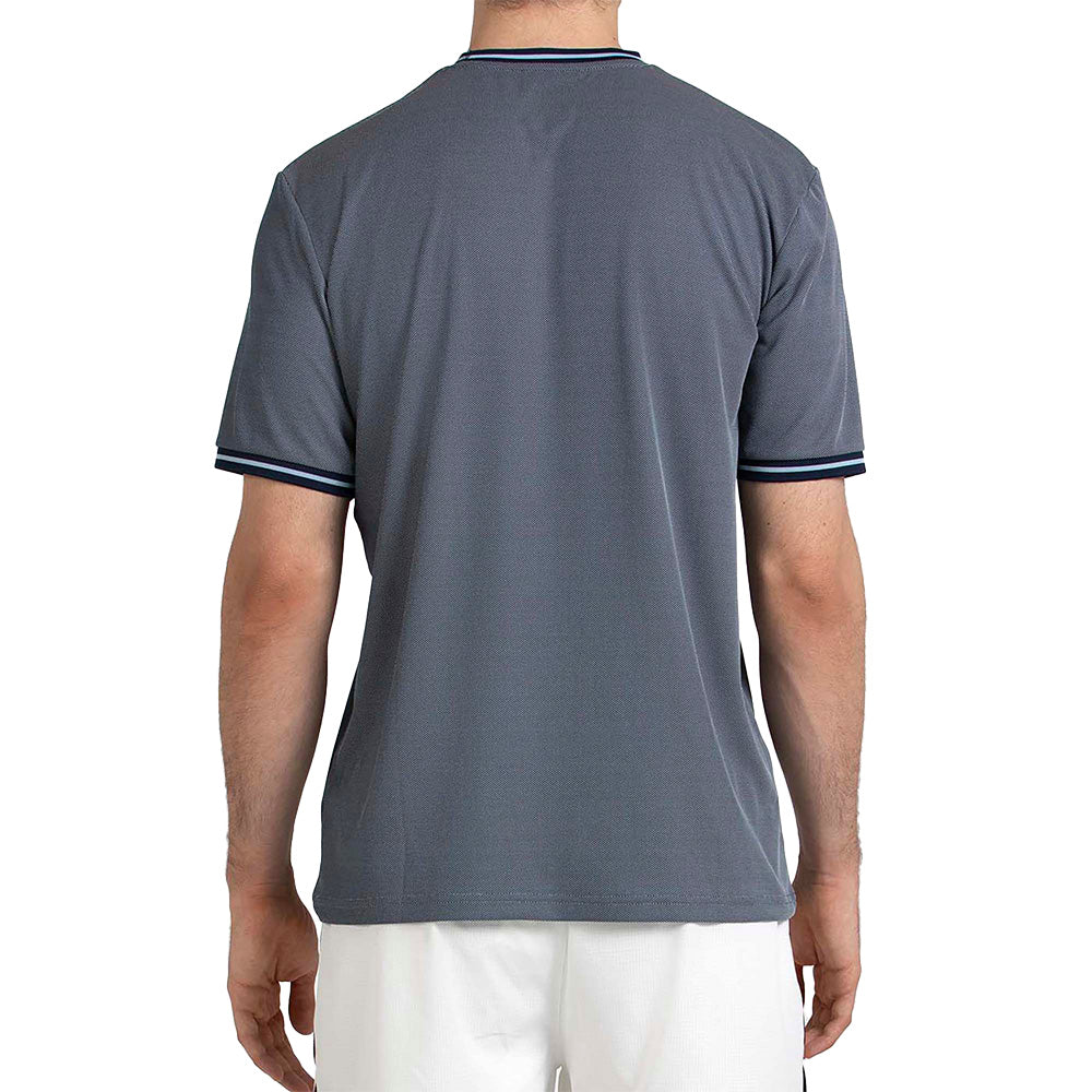 BULLPADEL TORREME Hombre (Camiseta) - Image 2