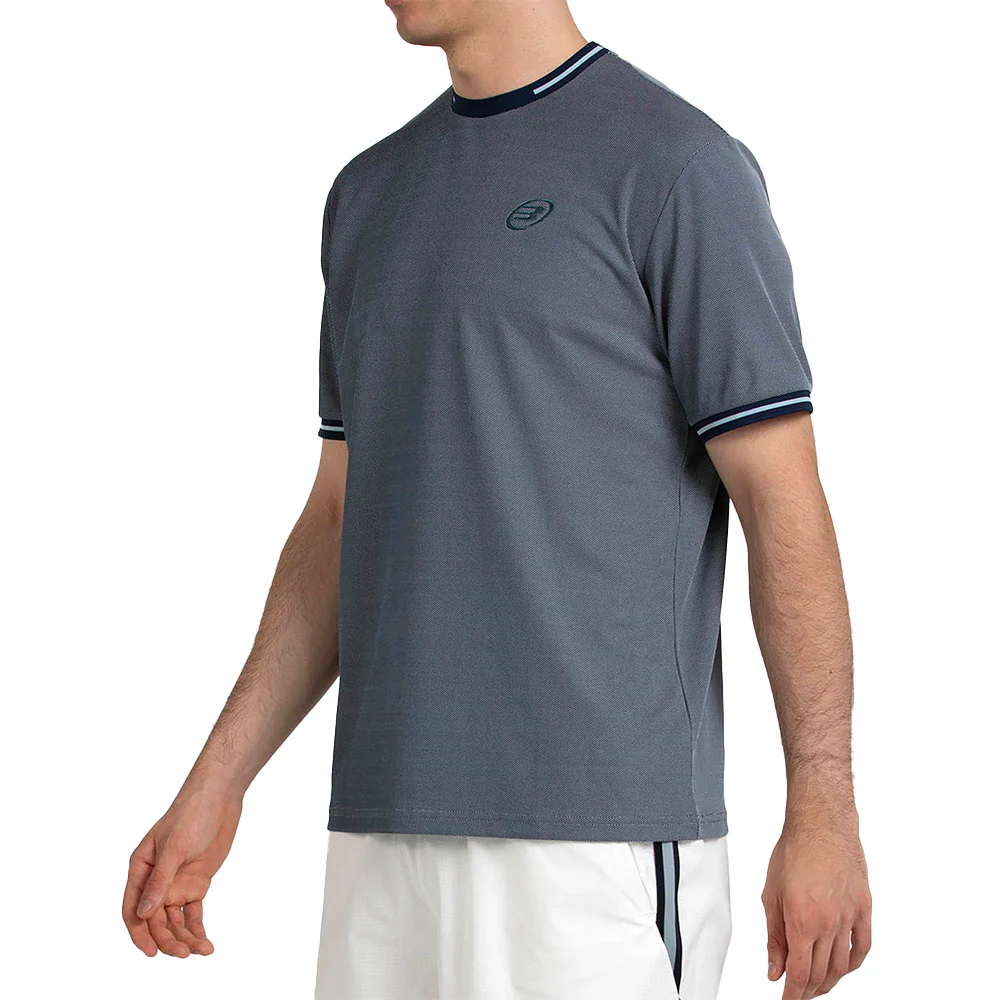 BULLPADEL TORREME Hombre (Camiseta) - Image 3