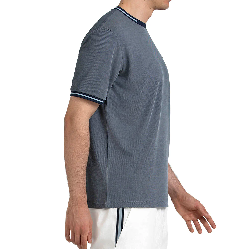 BULLPADEL TORREME Hombre (Camiseta) - Image 4
