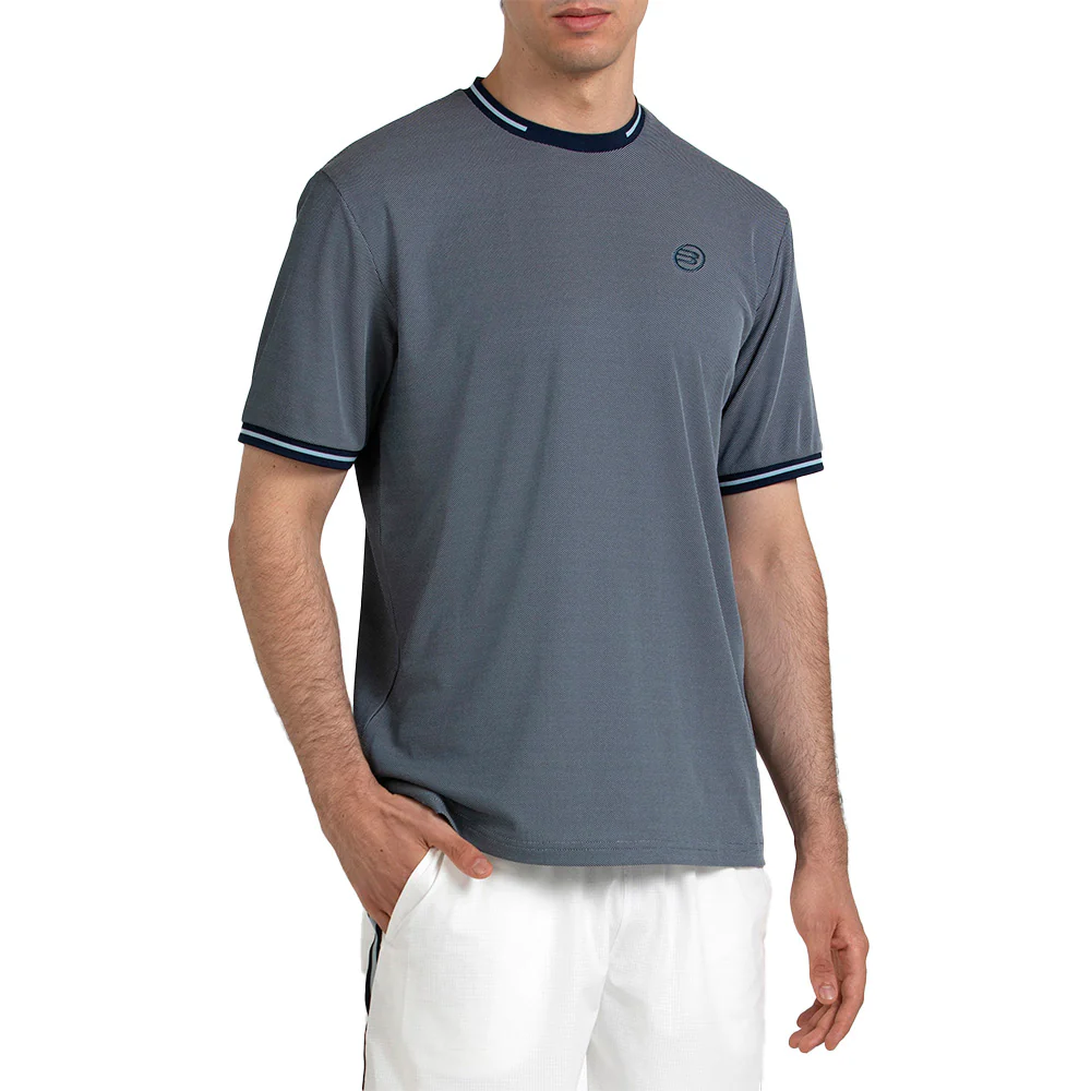 BULLPADEL TORREME Hombre (Camiseta) - Image 5