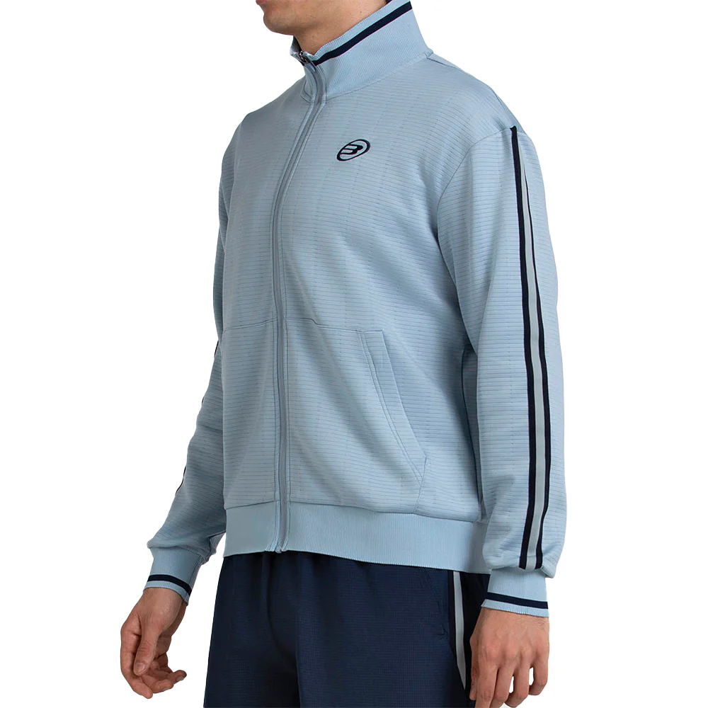 BULLPADEL TOZO Hombre (Sudadera) - Image 3