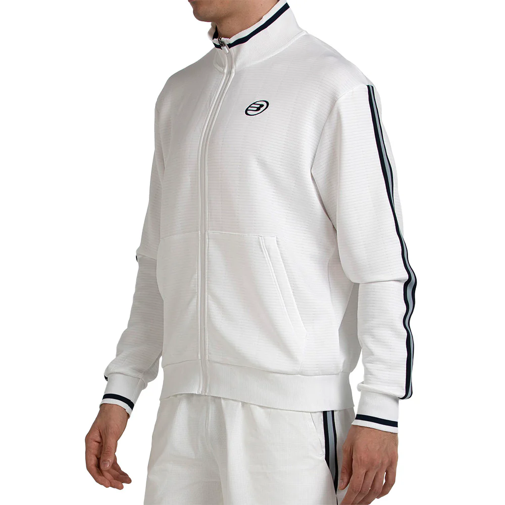BULLPADEL TOZO Hombre (Sudadera) - Image 7