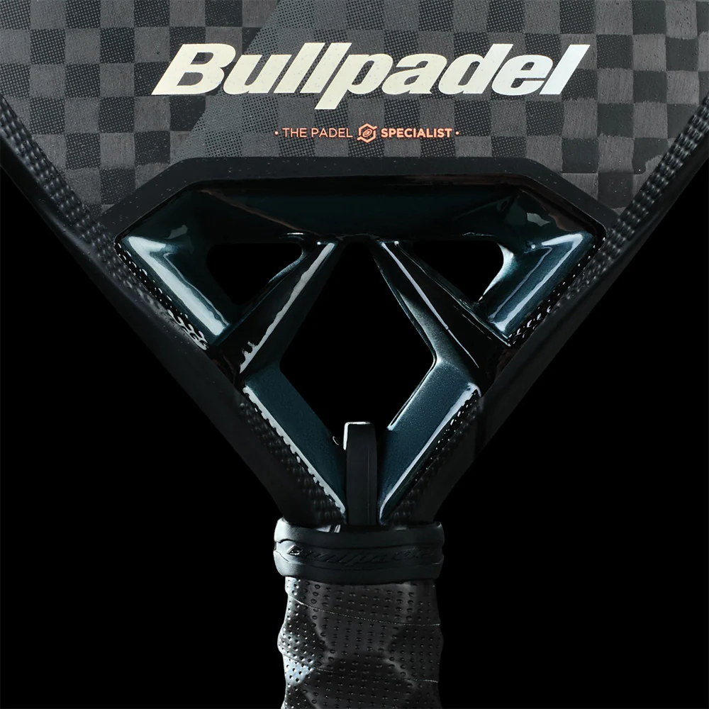 BULLPADEL VERTEX 04 2025 JUAN TELLO (Pala) - Image 10