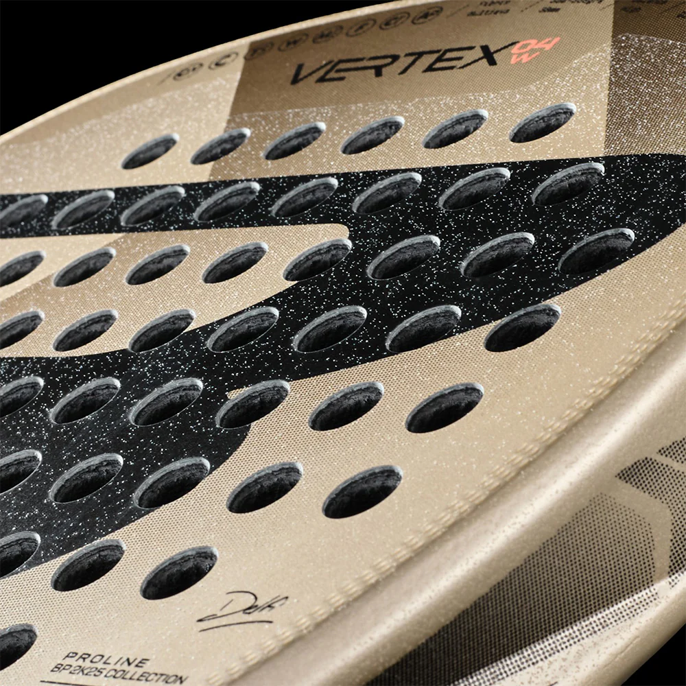 BULLPADEL VERTEX 04 W 2025 DELFI BREA (Pala) - Image 10