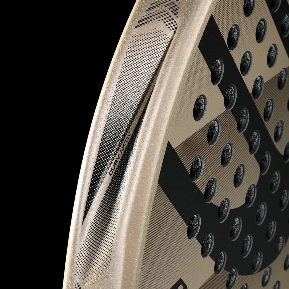 BULLPADEL VERTEX 04 W 2025 DELFI BREA (Pala) - Image 7
