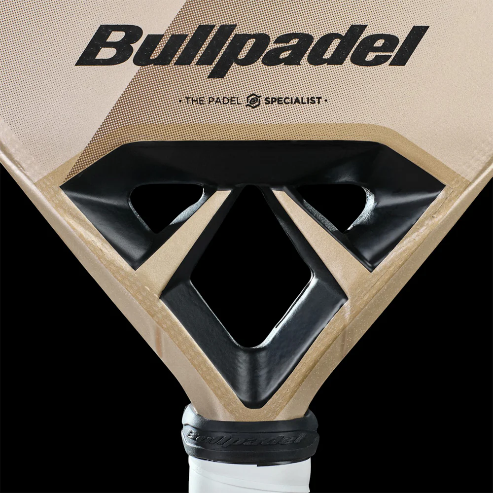 BULLPADEL VERTEX 04 W 2025 DELFI BREA (Pala) - Image 9