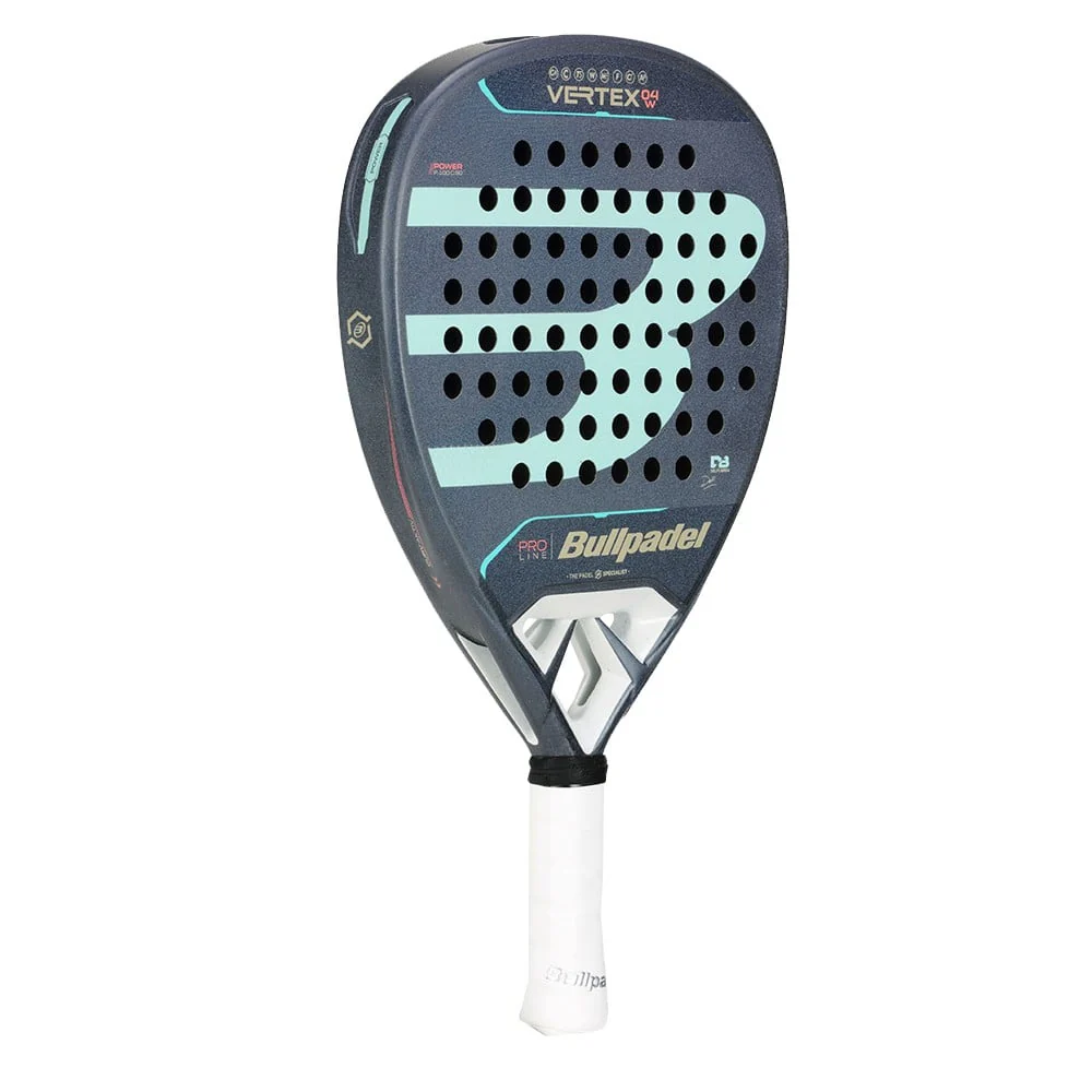 BULLPADEL VERTEX 04 Woman 2024 DELFI BREA (Pala) - Image 3