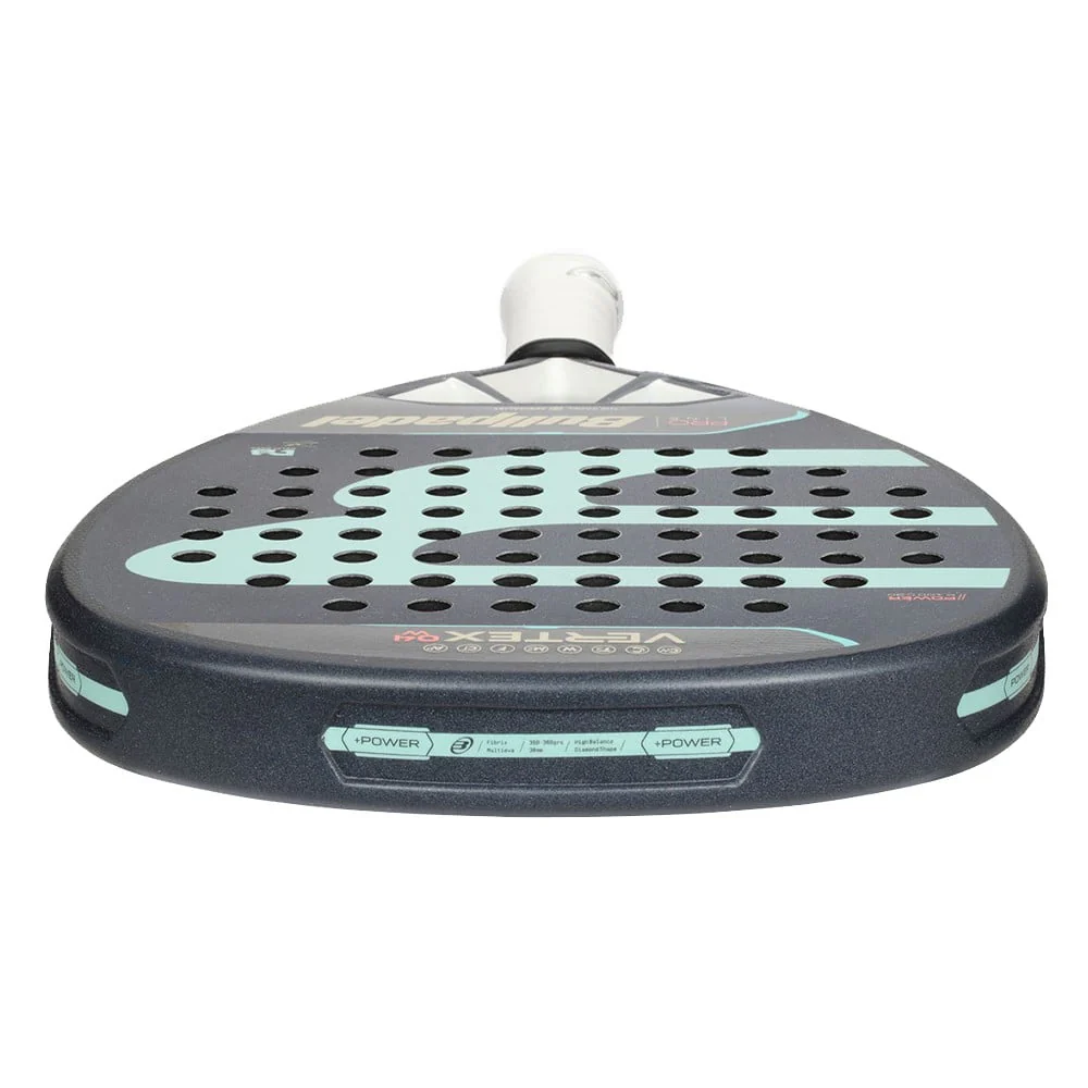 BULLPADEL VERTEX 04 Woman 2024 DELFI BREA (Pala) - Image 4