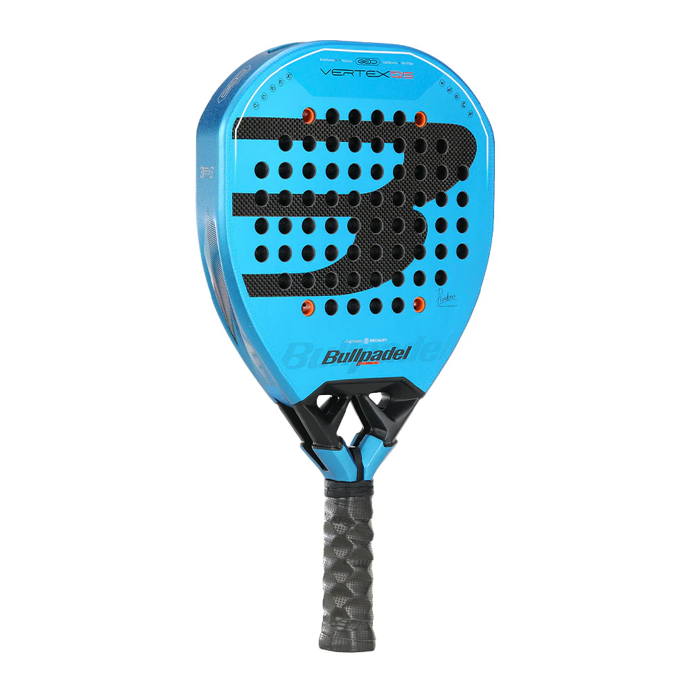 BULLPADEL VERTEX 05 GEO 2026 PABLO CARDONA (Pala) - Image 3
