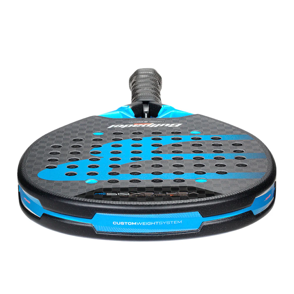 BULLPADEL VERTEX 05 HYB 2026 (Pala) - Image 4