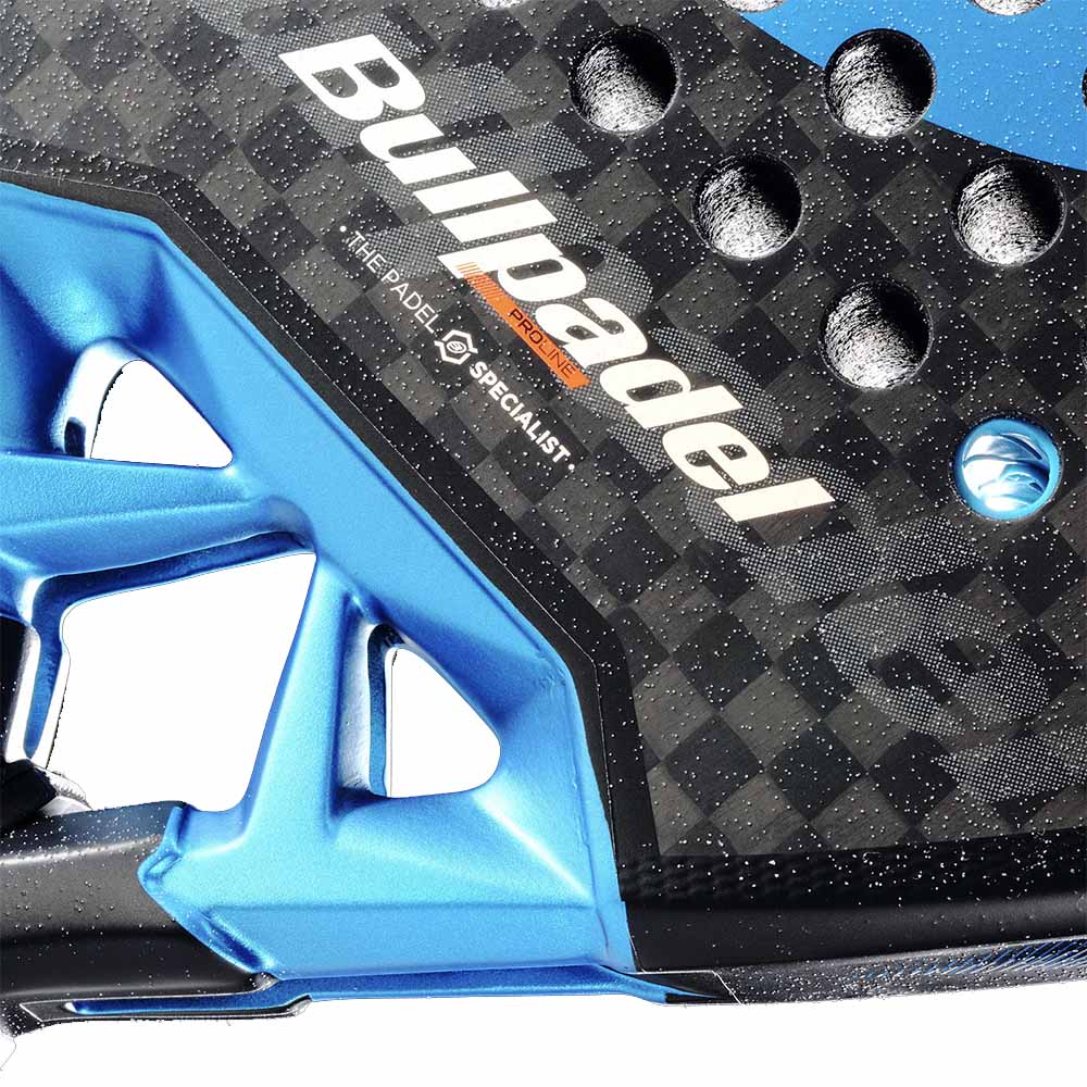 BULLPADEL VERTEX 05 HYB 2026 (Pala) - Image 6