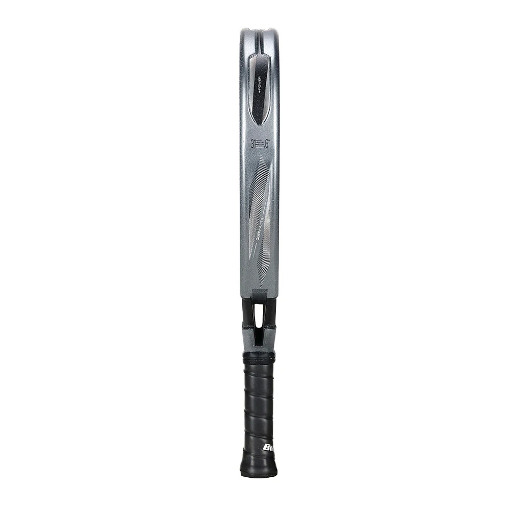 BULLPADEL VERTEX 05 LIGHT PREMIER PADEL 2026 DELFI BREA (Pala) - Image 6