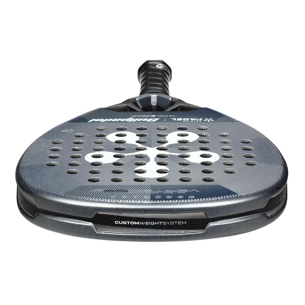 BULLPADEL VERTEX 05 LIGHT PREMIER PADEL 2026 DELFI BREA (Pala) - Image 7