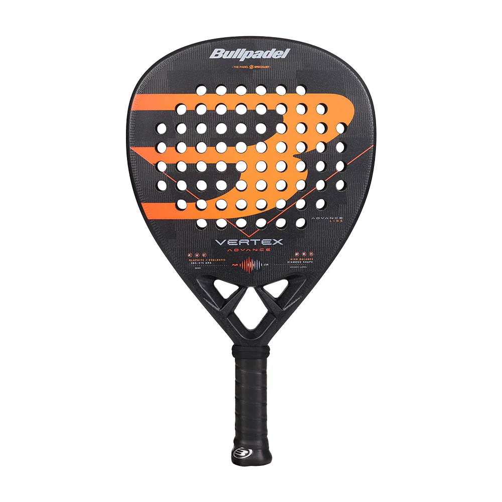 BULLPADEL VERTEX ADVANCE 2026 (Pala)