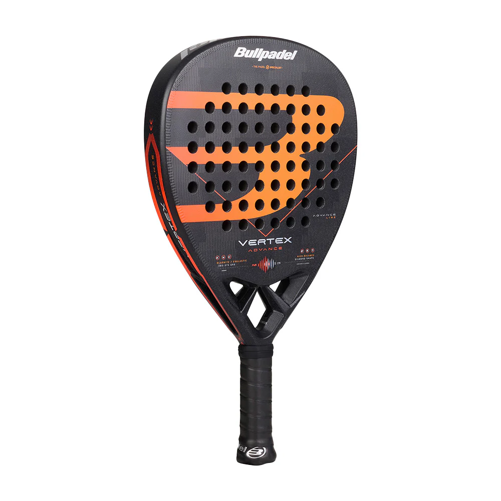 BULLPADEL VERTEX ADVANCE 2026 (Pala) - Image 2