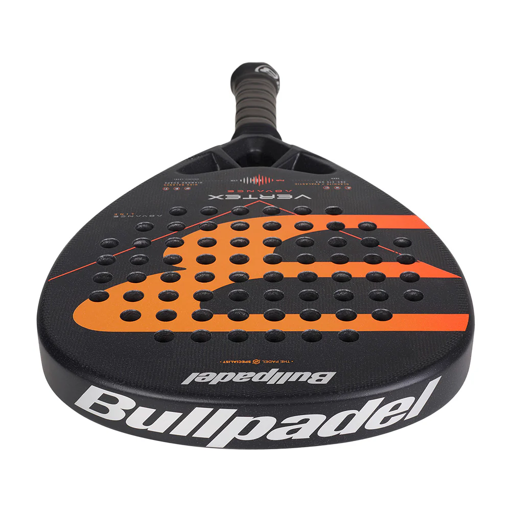BULLPADEL VERTEX ADVANCE 2026 (Pala) - Image 4