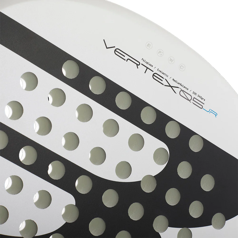 BULLPADEL VERTEX Junior Boy 2026 (Pala) - Image 7