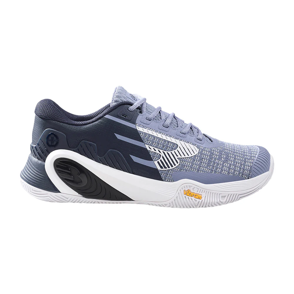 BULLPADEL VERTEX VIBRAM 26V Azul JUAN TELLO (Zapatillas)