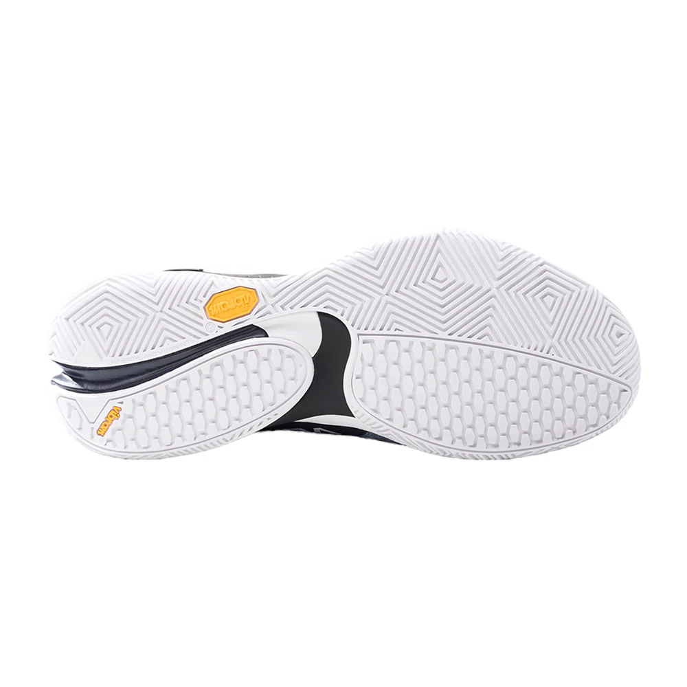 BULLPADEL VERTEX VIBRAM 26V Azul JUAN TELLO (Zapatillas) - Image 2