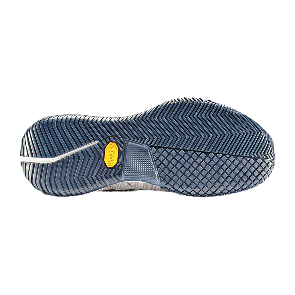 BULLPADEL VERTEX VIBRAM W 26V Beige DELFI BREA (Zapatillas) - Image 2