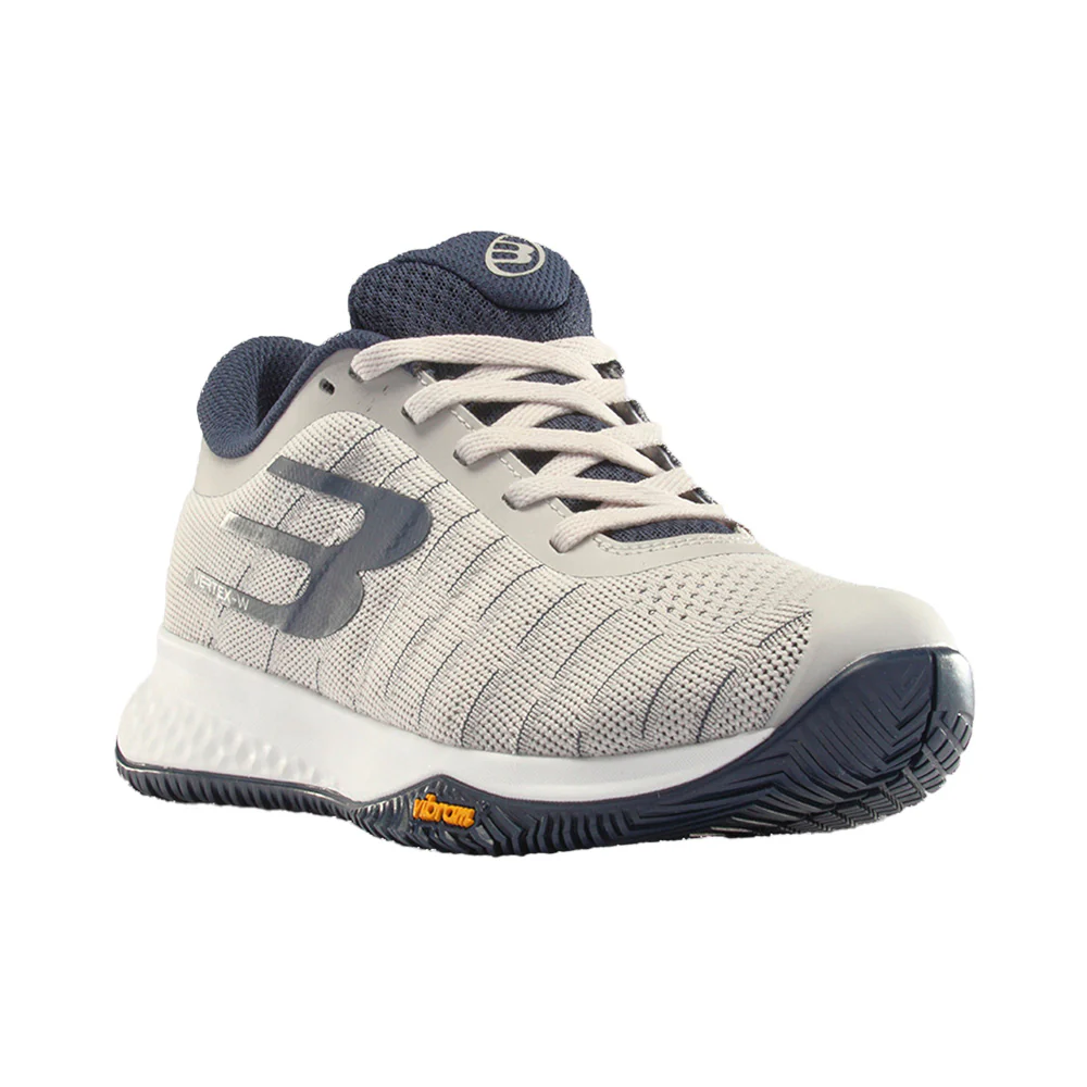 BULLPADEL VERTEX VIBRAM W 26V Beige DELFI BREA (Zapatillas) - Image 3