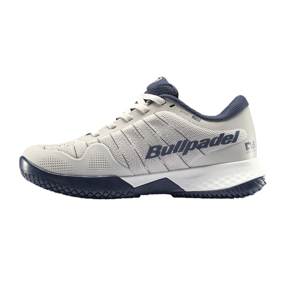 BULLPADEL VERTEX VIBRAM W 26V Beige DELFI BREA (Zapatillas) - Image 4