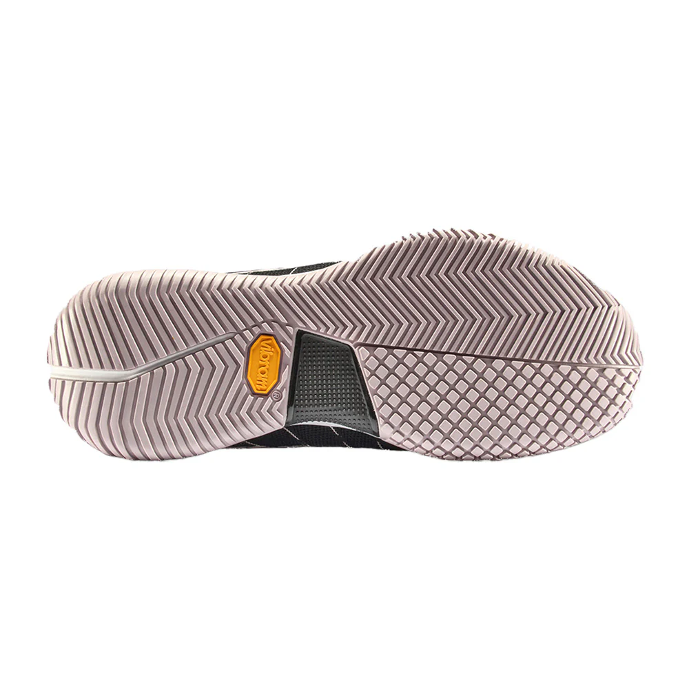 BULLPADEL VERTEX VIBRAM W 26V Negro DELFI BREA (Zapatillas) - Image 2