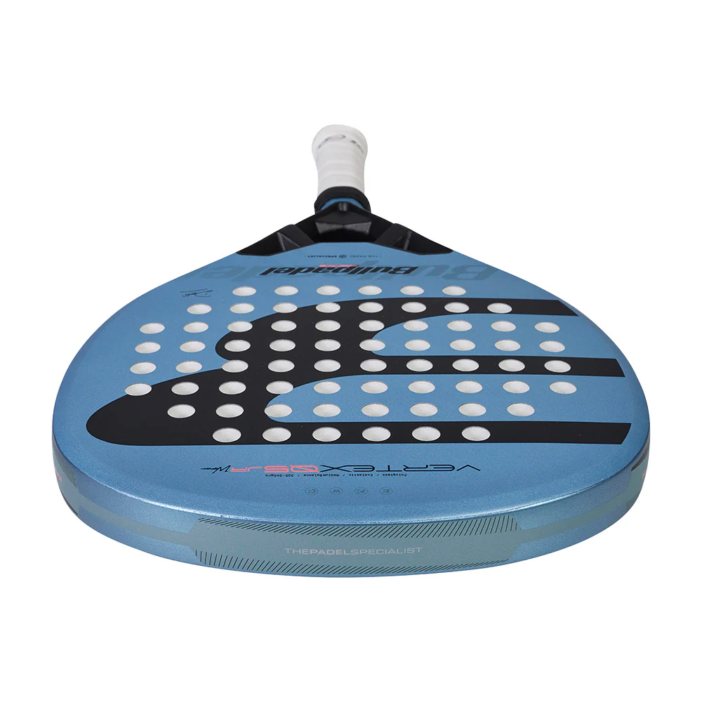 BULLPADEL VERTEX W Junior Girl 2026 (Pala) - Image 4