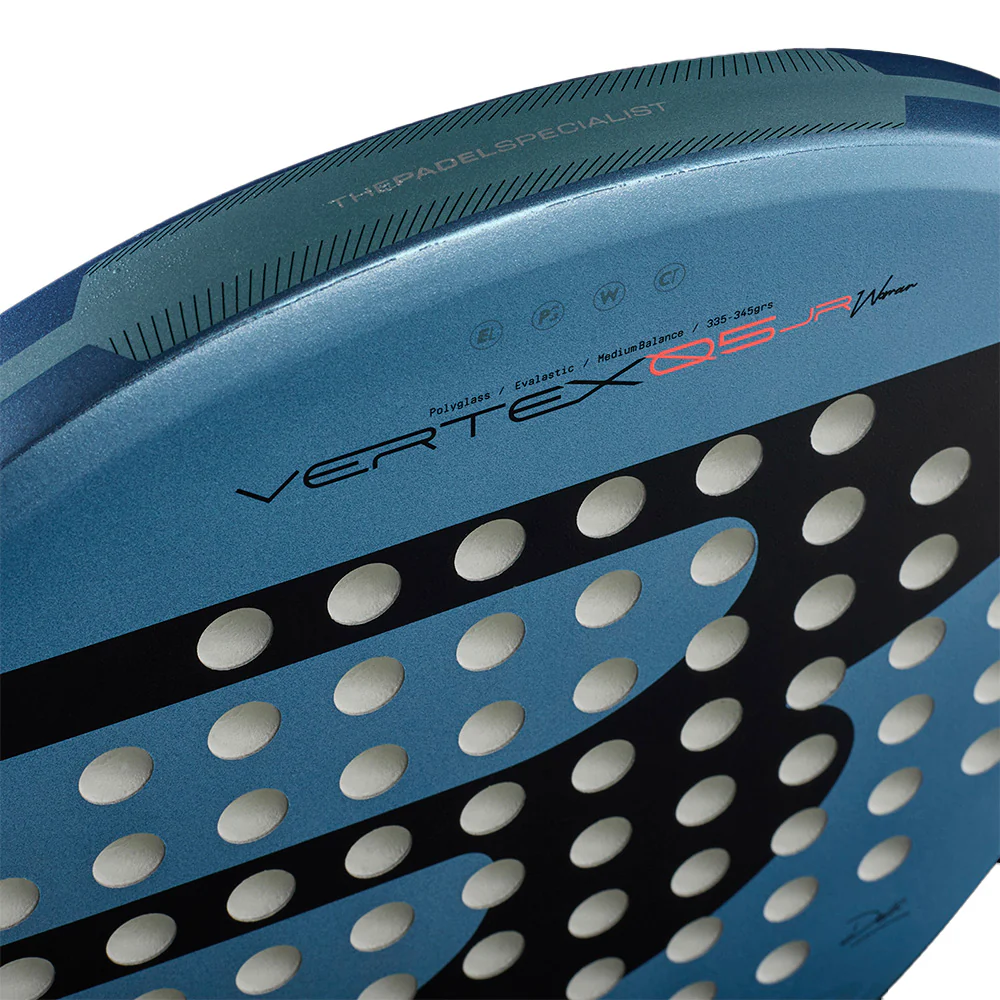 BULLPADEL VERTEX W Junior Girl 2026 (Pala) - Image 6