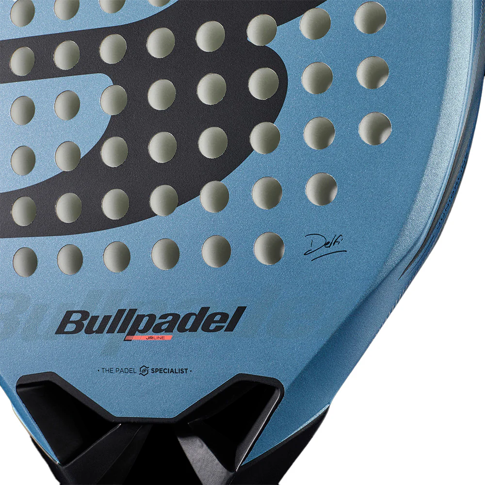 BULLPADEL VERTEX W Junior Girl 2026 (Pala) - Image 7