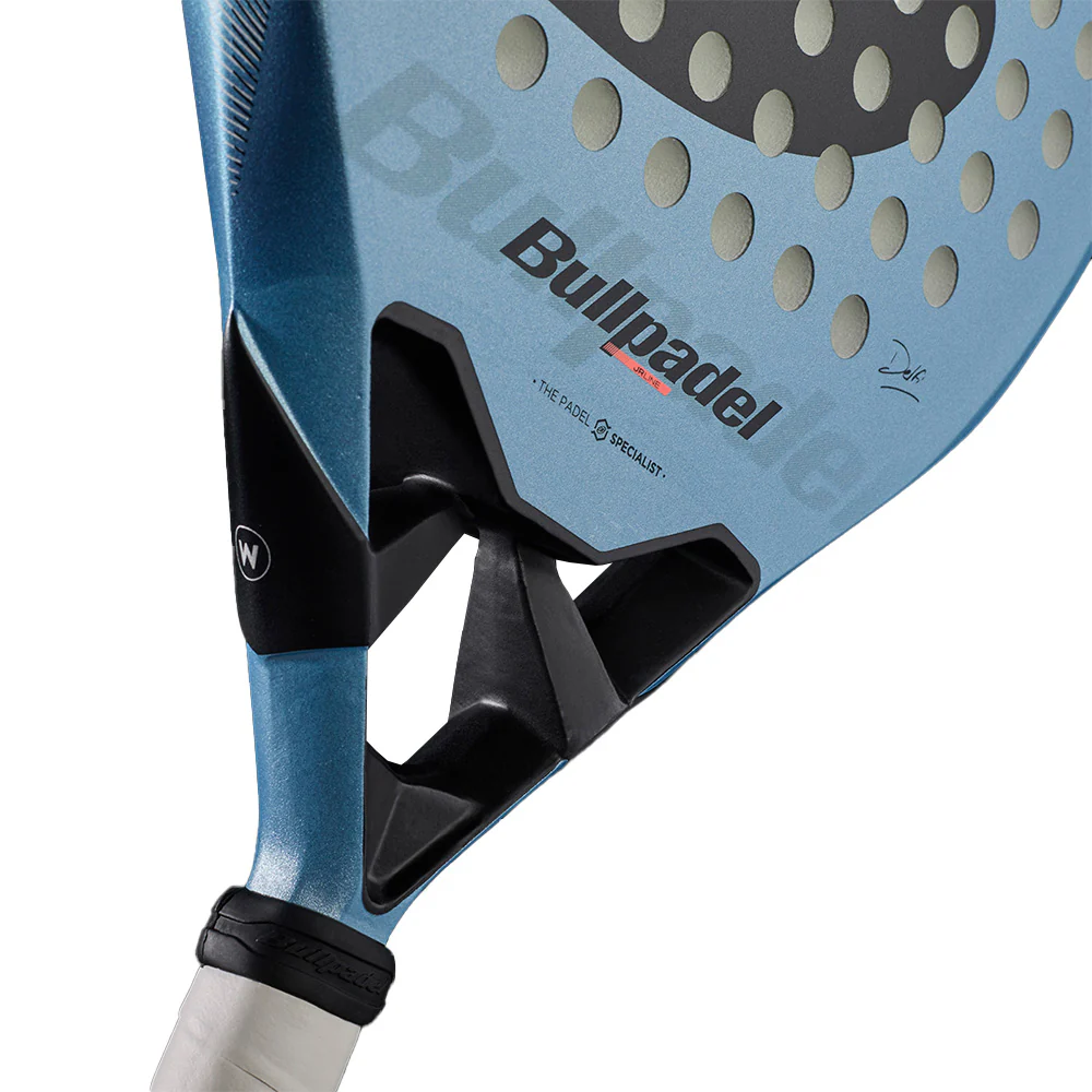 BULLPADEL VERTEX W Junior Girl 2026 (Pala) - Image 8