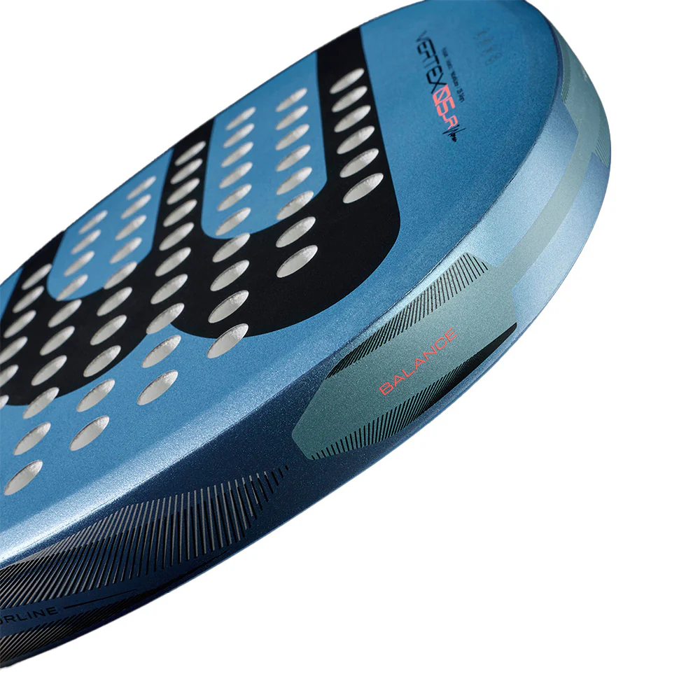 BULLPADEL VERTEX W Junior Girl 2026 (Pala) - Image 9