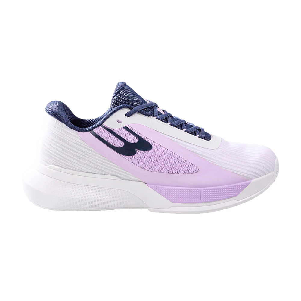 BULLPADEL WONDER 26V Blanco CLAUDIA FERNANDEZ (Zapatillas)