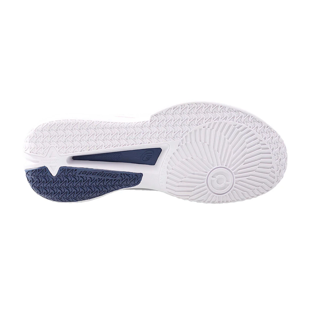 BULLPADEL WONDER 26V Blanco CLAUDIA FERNANDEZ (Zapatillas) - Image 2